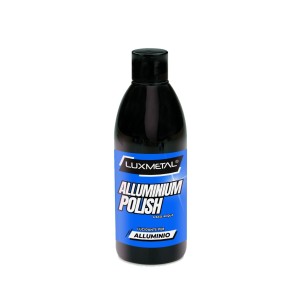 Alluminium Polish Lucidante per Alluminio 250 gr