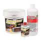 Power Tank Gum Very Big 2.5kg Tank Sealer Kit Power Tank Gum Very Big 2.5kg Tank Sealer Kit