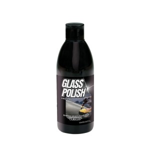 Glass Polish Lucidante per Vetri 250 gr