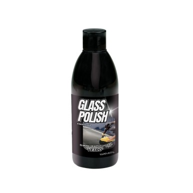 Glass Polish Lucidante per Vetri 250 gr