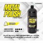 Metal Polish Polishing Hard "A" 1 KG Pâte abrasive de pré-polissage pour métaux