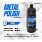 Metal Polish Fine "B" 1KG Abrasive polishing paste for oxidation light scratches