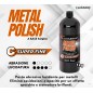 Metal Polish Lucidante S. Fine C 1KG Per ossidazioni opacità effetto specchio cromature