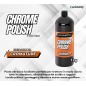 Chrome Polish Lucidante per Cromature 1KG