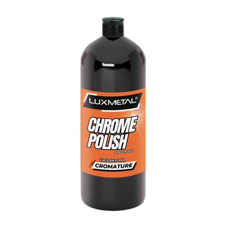Chrome Polish 1KG
