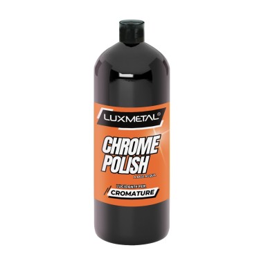 Chrome Polish Lucidante per Cromature 1KG