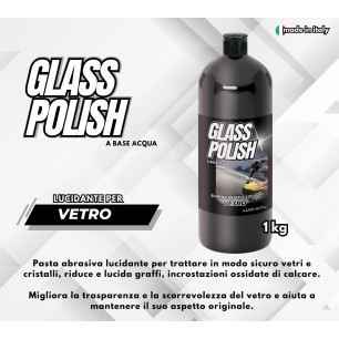 Glass Polish 1KG
