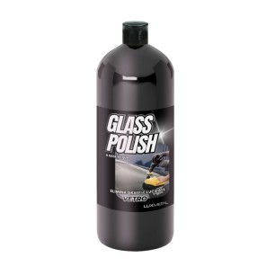 Glass Polish Lucidante per Vetri 1KG