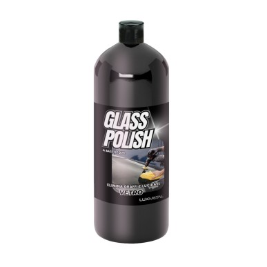 Glass Polish Lucidante per Vetri 1KG