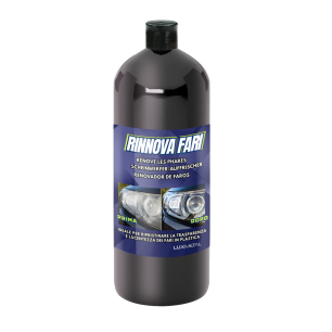 Polish Lucidante Rinnova Fari 1KG