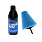 Alluminium Polish 250 gr per Alluminio + Cono Tampone Lucidatura