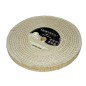 DISCO "A" SISAL- COTONE "SUPER HARD" DIAMETRO 300 MM DISCO "A" SISAL- COTONE "SUPER HARD" DIAMETRO 300 MM