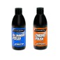 Chrome e Alluminium Polish 250gr