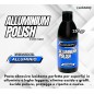 Chrome Alluminium Polish 250gr e 2 Sfere Tamponi Lucidatura Chrome Alluminium Polish 250gr e 2 Sfere Tamponi Lucidatura