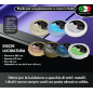 Kit 7 Polishing disc 150 mm A-B-C-Z-K-J-FL Kit 7 Polishing disc 150 mm A-B-C-Z-K-J-FL