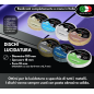 Kit 7 Disco Lucidatura 100 mm A-B-C-Z-K-J-FL Dischi In Cotone Lucidare A Specchio Acciaio Inox Metalli Alluminio Kit 7 Disco Lucidatura 100 mm A-B-C-Z-K-J-FL Dischi In Cotone Lucidare A Specchio Acciaio Inox Metalli Alluminio