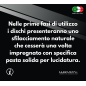 Kit 7 Disco Lucidatura 100 mm A-B-C-Z-K-J-FL Dischi In Cotone Lucidare A Specchio Acciaio Inox Metalli Alluminio Kit 7 Disco Lucidatura 100 mm A-B-C-Z-K-J-FL Dischi In Cotone Lucidare A Specchio Acciaio Inox Metalli Alluminio