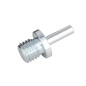 Adattatore M14 6 mm per Lucidatura e Accessori Compatibili