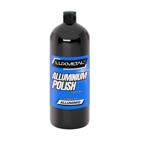 Alluminium Polish 1KG