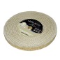 SCHEIBE „A“ SISAL-BAUMWOLLE „SUPERHART“ DURCHMESSER 250 MM