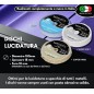 Kit 3 Disques de Polissage 100 mm A–B–C Kit 3 Disques de Polissage 100 mm A–B–C