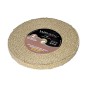 DISC "Z" PURE SISAL "ULTRA HARD" DIAMETER 250 MM
