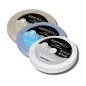 150 mm Polishing Wheel Kit A–B–C 150 mm Polishing Wheel Kit A–B–C