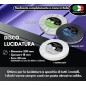 Kit 3 Discos de Pulido 200 mm FL–C–J