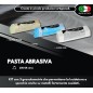 Kit 2 Disco Feltro 100 mm M14 + 1 Disco Lamellare 115 mm + 3 Pasta 250g ABC Kit 2 Disco Feltro 100 mm M14 + 1 Disco Lamellare 115 mm + 3 Pasta 250g ABC