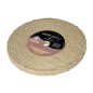 DISCO "Z" SISAL PURA "ULTRA HARD" DIAMETRO 300 MM