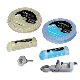 KIT 01/150 + KUNSTSTOFF