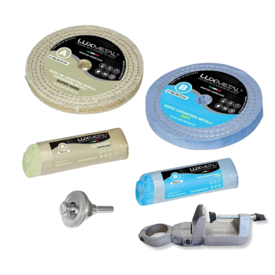 KIT 01/150 +  DRILL SUPPORT