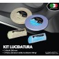 KIT 01/200 LUCIDATURA METALLI KIT 01/200 LUCIDATURA METALLI