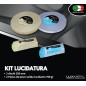 KIT 01/250 LUCIDATURA METALLI