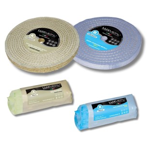 KIT 01/250 METALLPOLIEREN