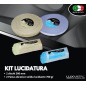 KIT 01/300 POLISSAGE DES METAUX KIT 01/300 POLISSAGE DES METAUX