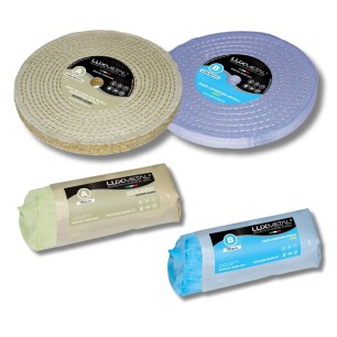 Kit Lucidatura Metalli 300 mm – Scopri Ora