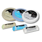 KIT 02/150 METAL POLISHING