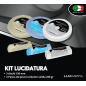 KIT 02/150 POLISSAGE DES METAUX