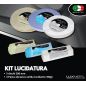 KIT 02/200 METAL POLISHING