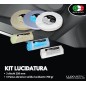 KIT 02/250 METALLPOLIEREN