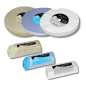 KIT 02/300 METAL POLISHING KIT 02/300 METAL POLISHING