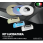 KIT 02/300 METAL POLISHING KIT 02/300 METAL POLISHING