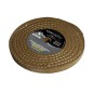 DISCO "K" LANA TRAPUNTATA "MEDIUM HARD" DIAMETRO 250 MM DISCO "K" LANA TRAPUNTATA "MEDIUM HARD" DIAMETRO 250 MM