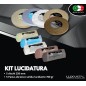 KIT 04/250 METAL POLISHING