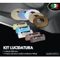 KIT 04/300 METALLPOLIEREN KIT 04/300 METALLPOLIEREN
