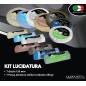 KIT 05/150 POLISSAGE DES METAUX