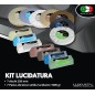 KIT 05/250 LUCIDATURA METALLI
