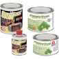 Power Tank Gum + Nanotech Plastic Primer Kit 50/55L