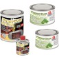 Power Tank Gum  medium + Nanotech Plastic Primer Kit 20/25L